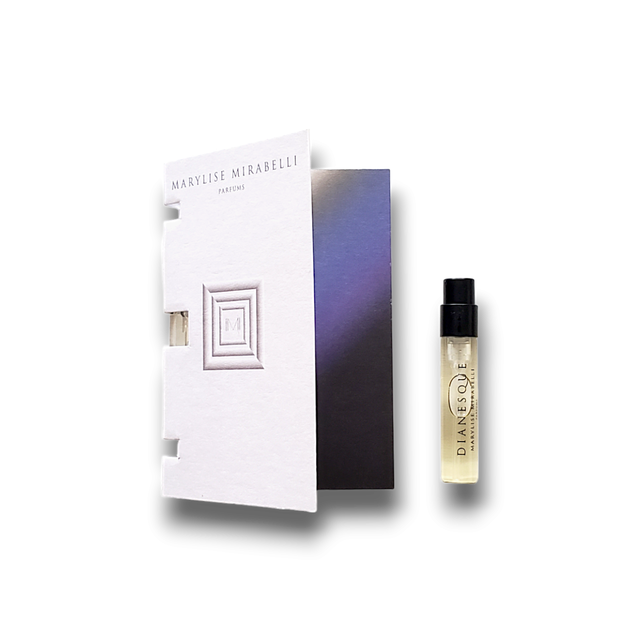 Dianesque - échantillon