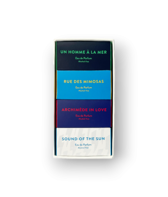 Coffret Découverte