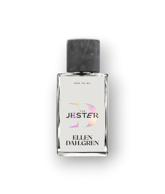 The Jester The Jester