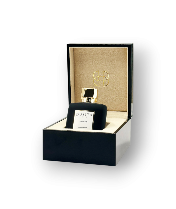 Parfums Dusita｜Pelagos｜50ml Pelagos 50ml | Extrait de Parfum | Parfums Dusita