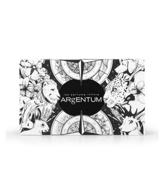 Box "Infinite Fragrances" Box "Infinite Fragrances"
