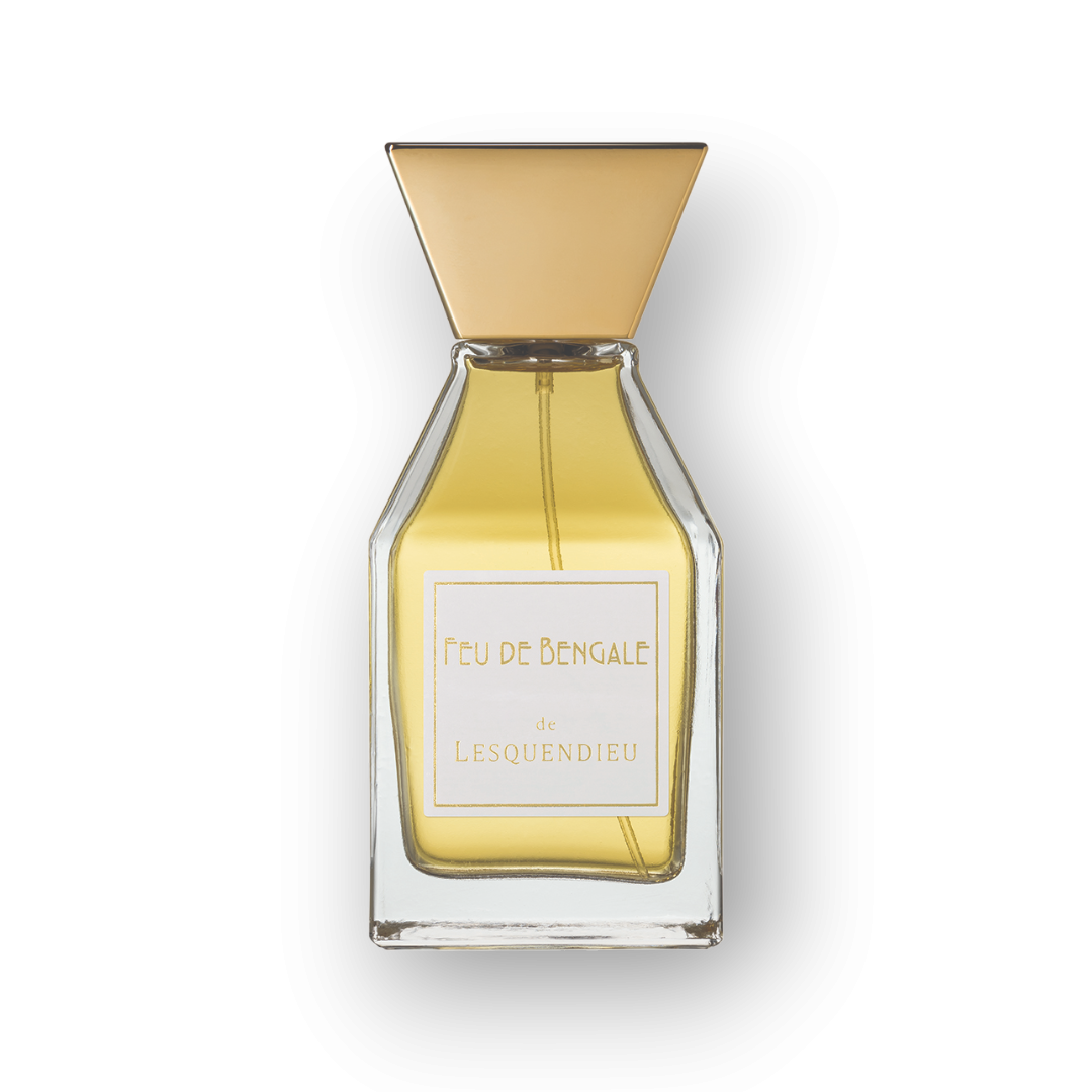 Feu de Bengale