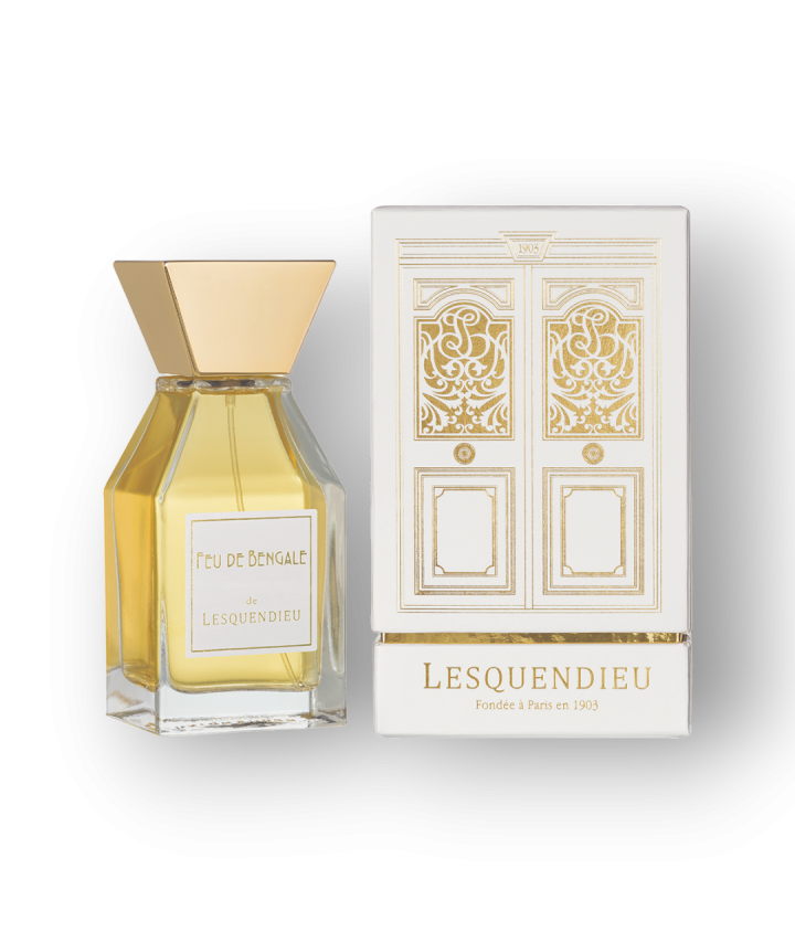 Feuer von Bengalen LESQUENDIEU Feuer von Bengalen LESQUENDIEU