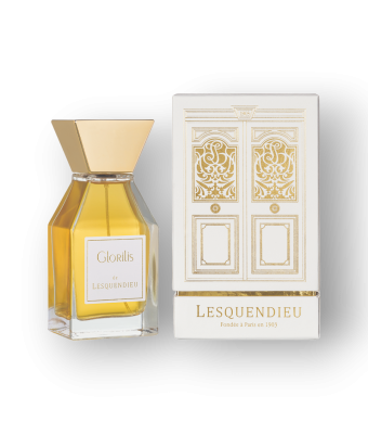 Glorilis LESQUENDIEU Glorilis LESQUENDIEU