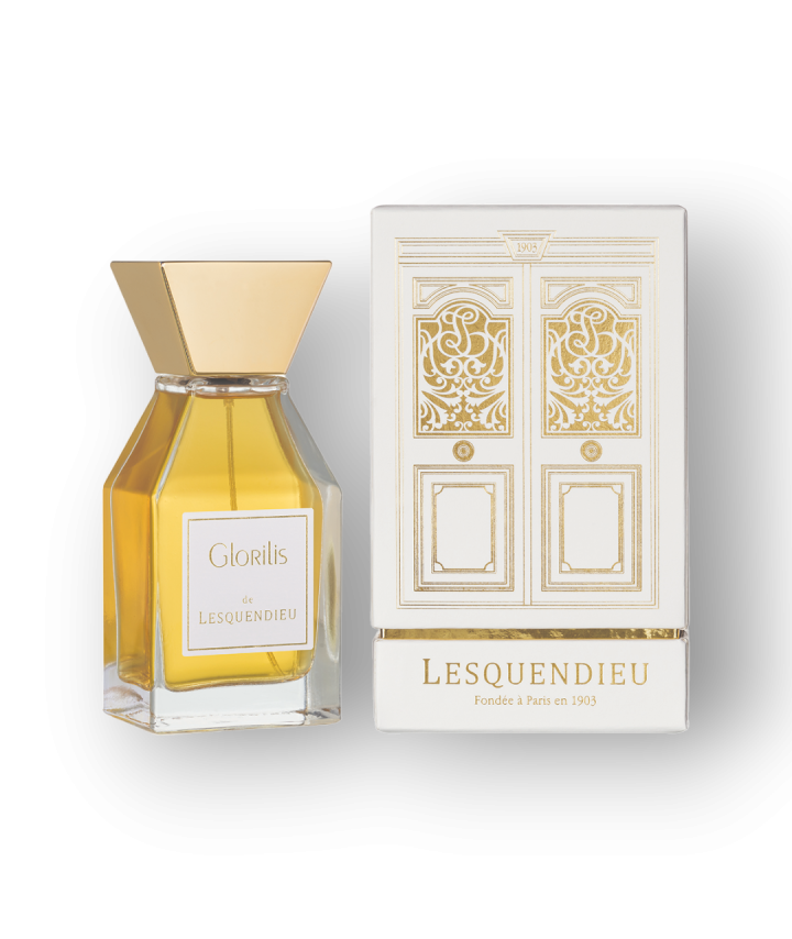 Glorilis LESQUENDIEU Glorilis LESQUENDIEU