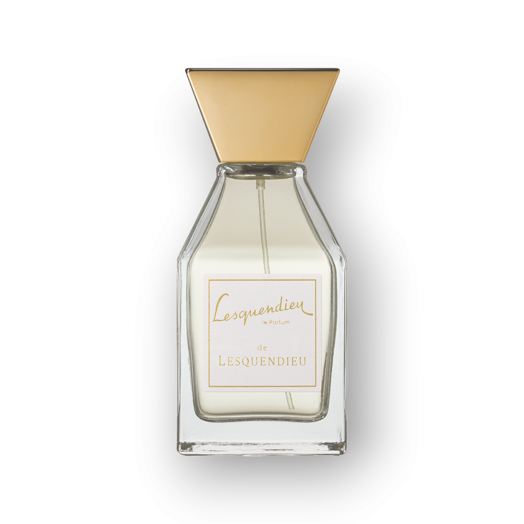 Lesquendieu Le Parfum