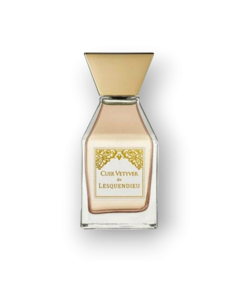 Cuir Vetyver Cuir Vetyver