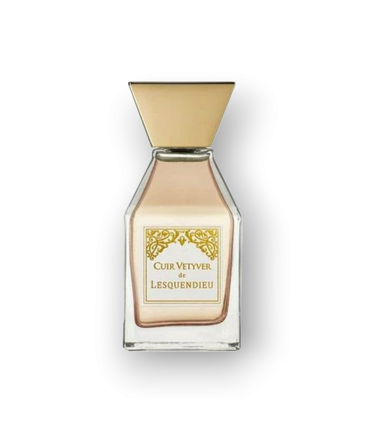 Cuir Vetyver