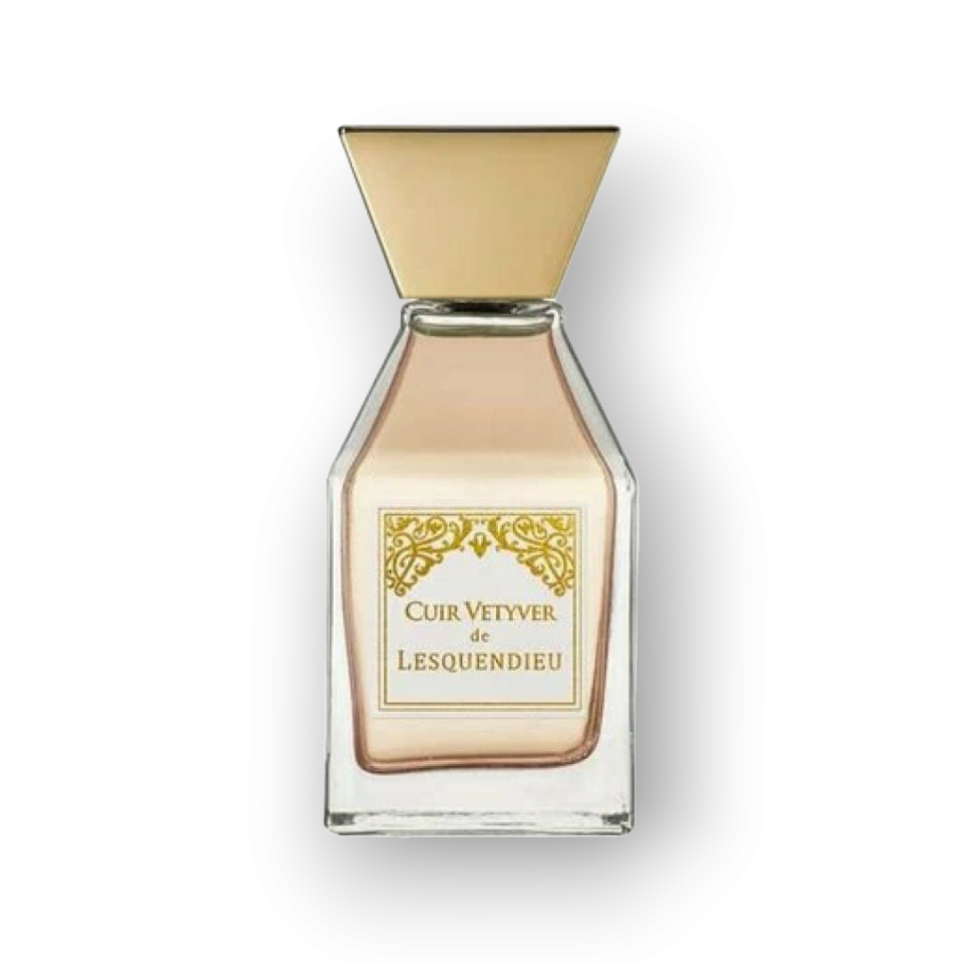 Cuir Vetyver