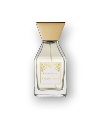 Orris Amber Orris Amber