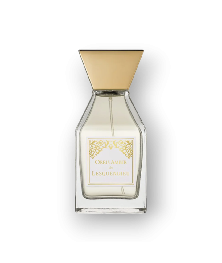 Orris Amber