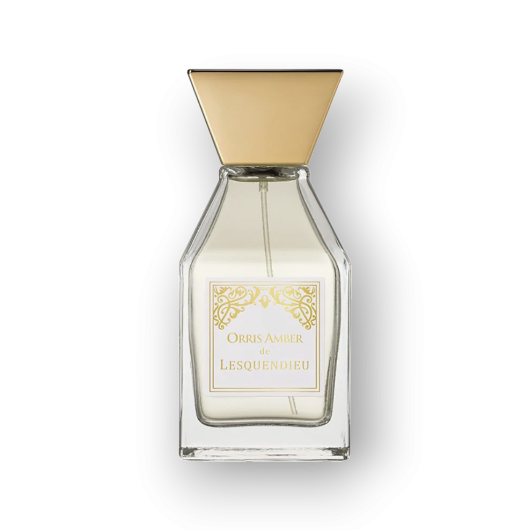 Orris Amber
