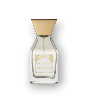 Oud Saffron