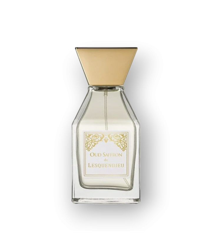 Oud Saffron