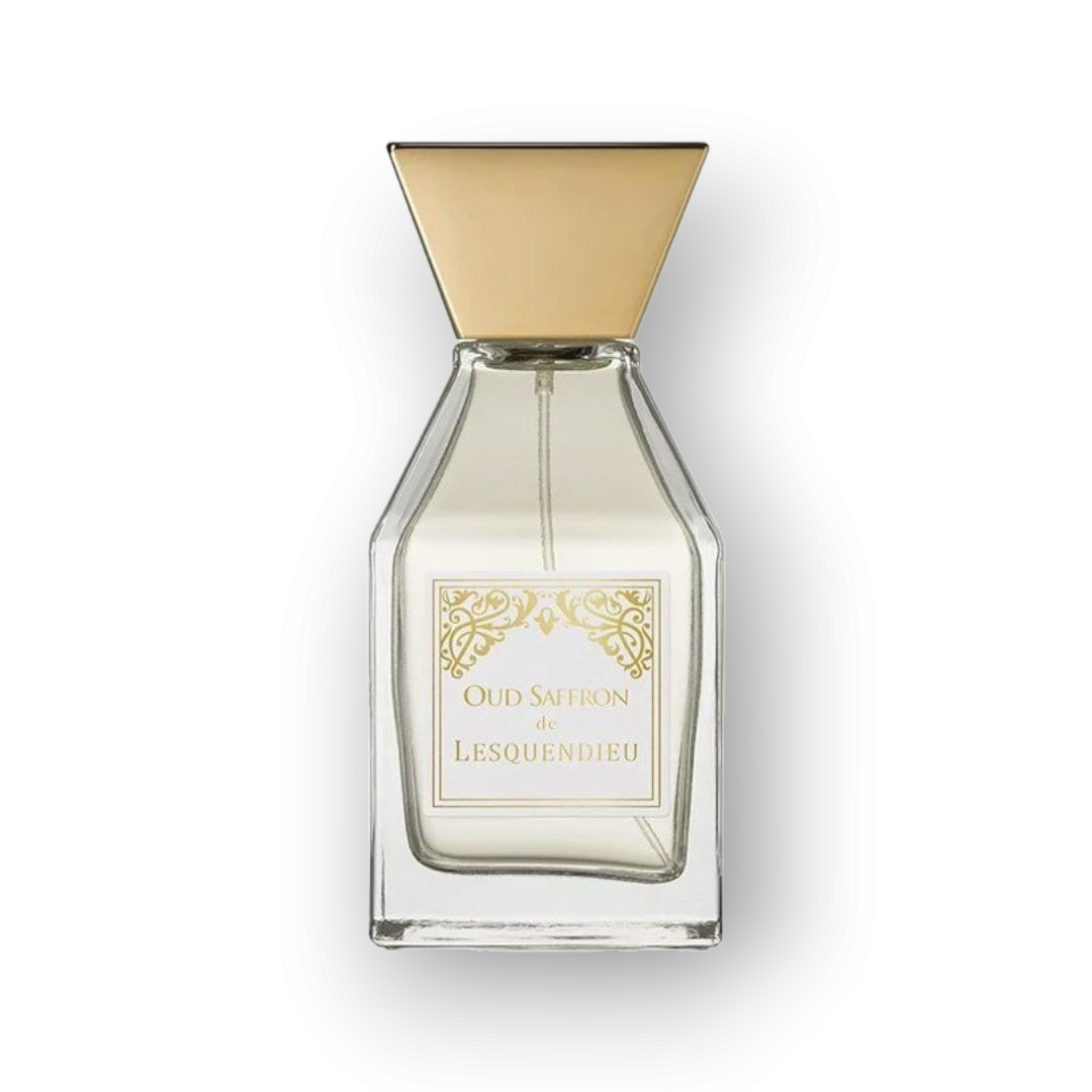 Oud Saffron