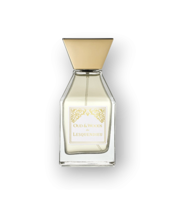 Oud y madera