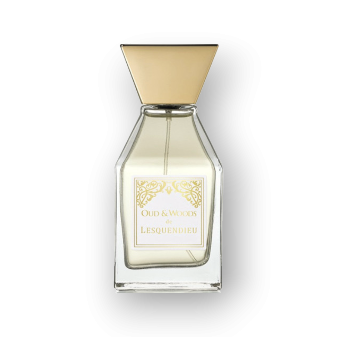 Oud & Woods