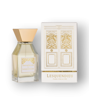 Oud & Woods Oud & Woods