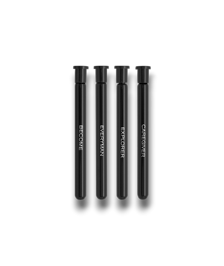 Coffret Découverte "Earth"