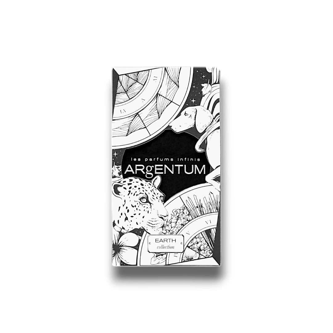 "Earth" Discovery Set