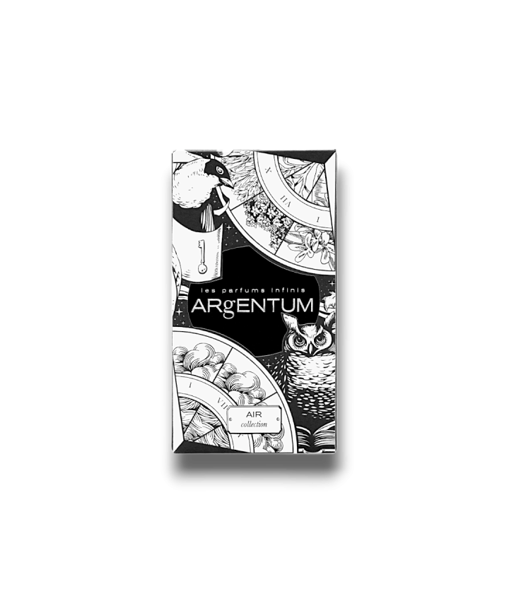 Coffret Découverte "Air"