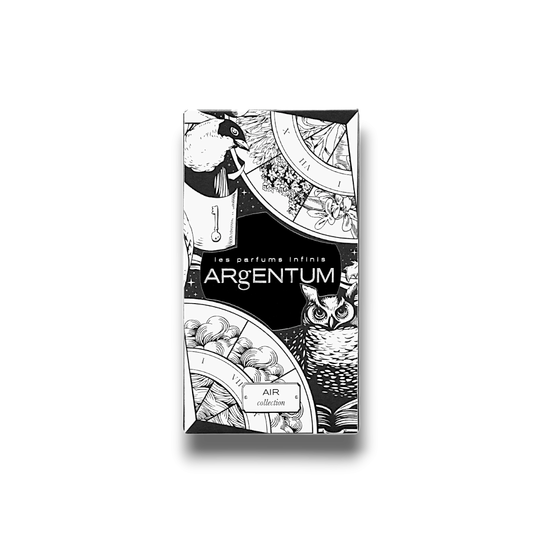 Coffret Découverte "Air"