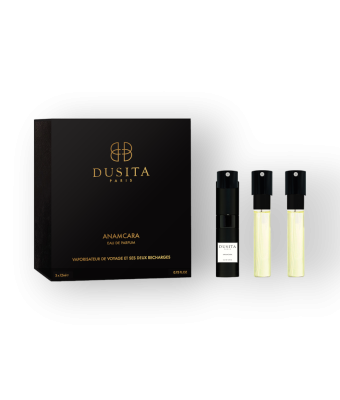 Anamcara Travel Set Anamcara Travel Set