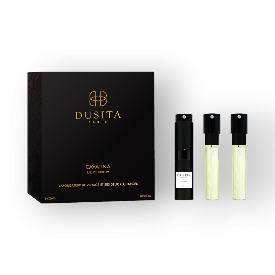 Travel Set Cavatina