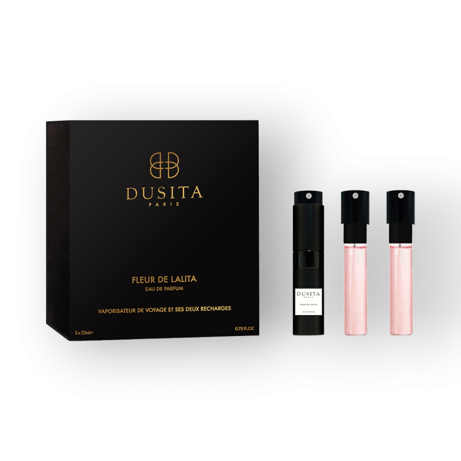 Travel Set Fleur de Lalita