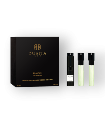 Travel Set Erawan Travel Set Erawan