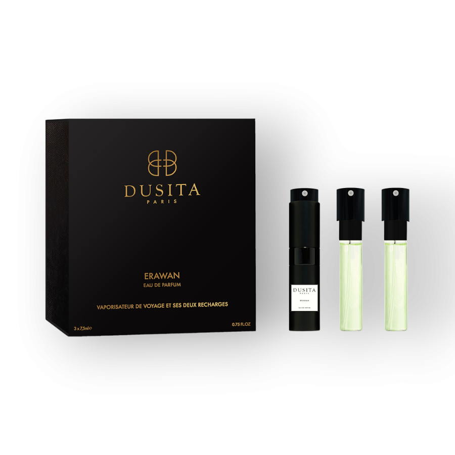 Travel Set Erawan