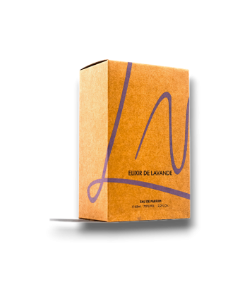 Elixir De Lavande Elixir De Lavande