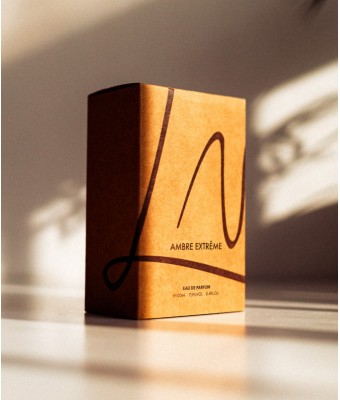 Ambre Extrême Ambre Extrême