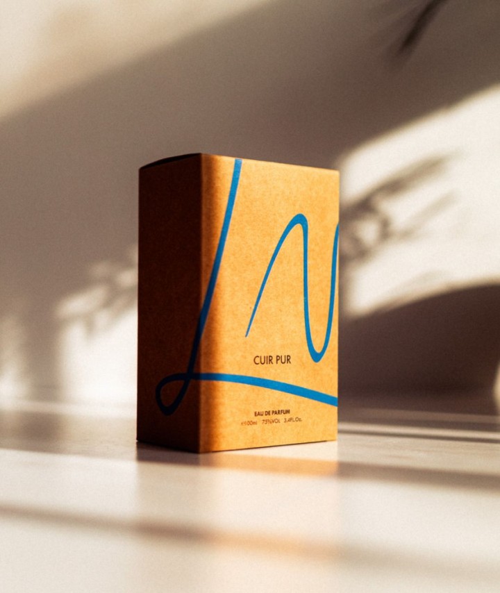 Cuir Pur
