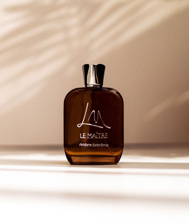 Ambre Extrême