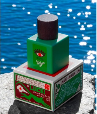 Neo Animism - Mami Wata Neo Animism - Mami Wata