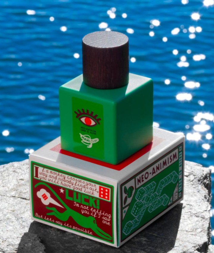 Neo Animismus - Mami Wata Neo Animismus - Mami Wata