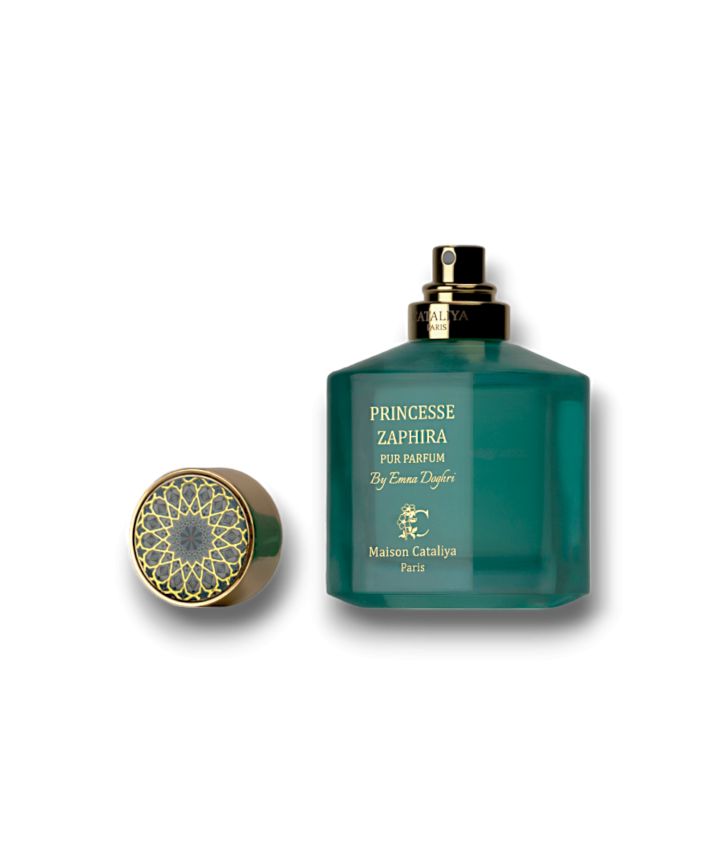 Princesse Zaphira