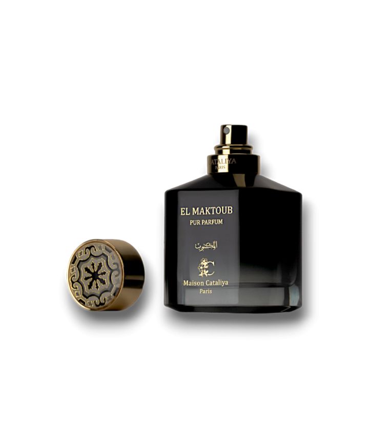 El Maktoub El Maktoub