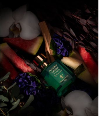 Princesse Zaphira Princesse Zaphira