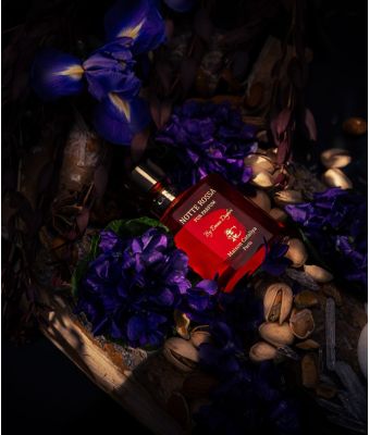 Notte Rossa Notte Rossa