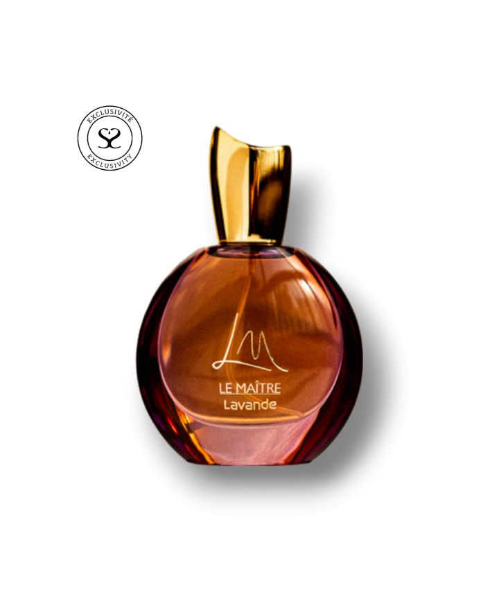 Elixir De Lavande
