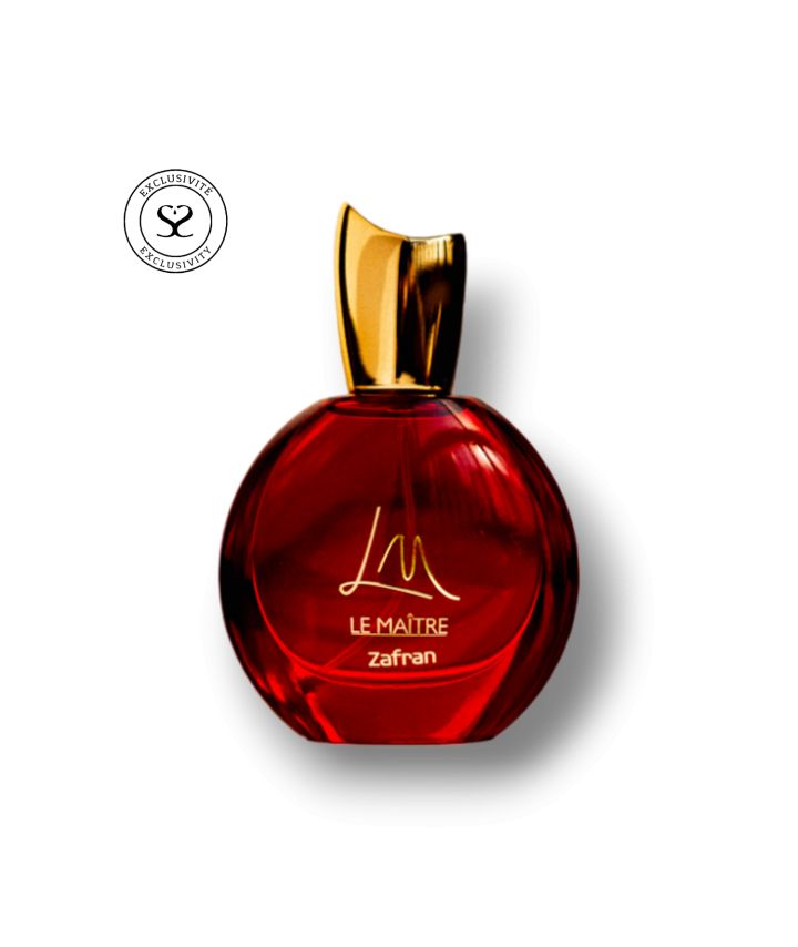 Zafran Rouge