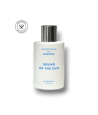 Sound of the Sun Sound of the Sun