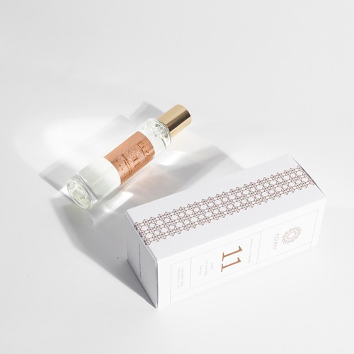 Mémoires d’une palmeraie 11 - 30ml