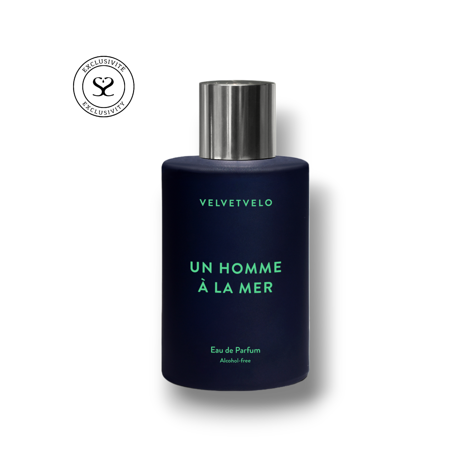 Un Homme à la Mer