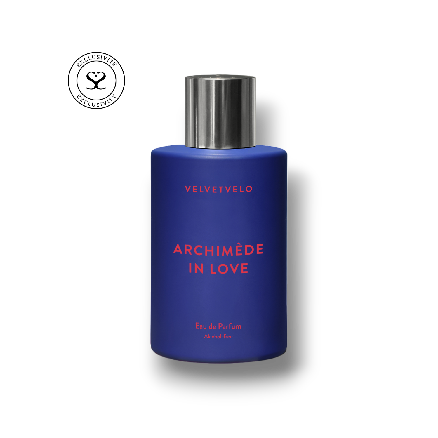 Archimède in Love