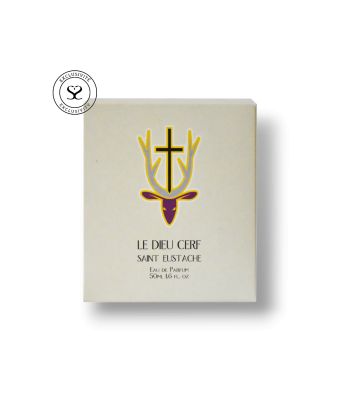 Le Dieu Cerf Le Dieu Cerf