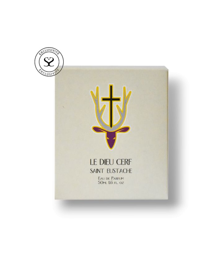 Le Dieu Cerf Le Dieu Cerf
