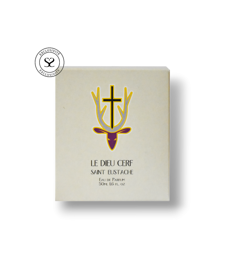 Le Dieu Cerf